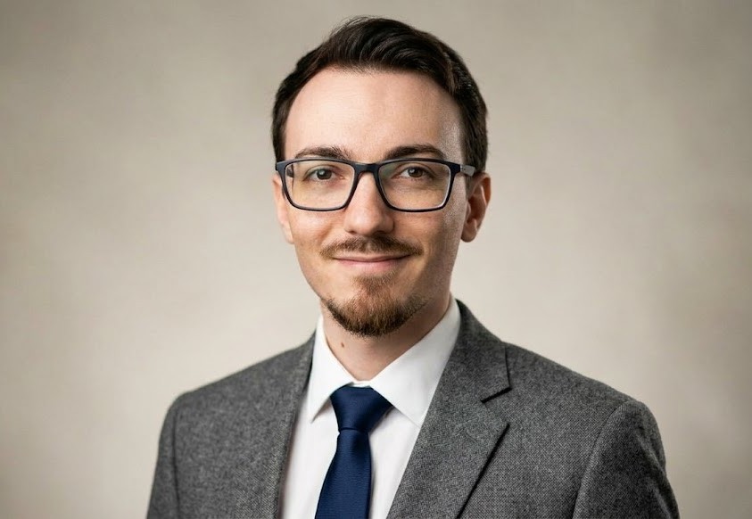 Nick White (2025)